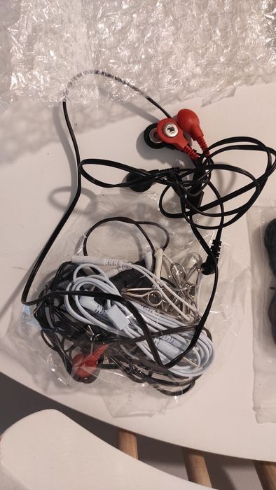 Elektrostymulator
