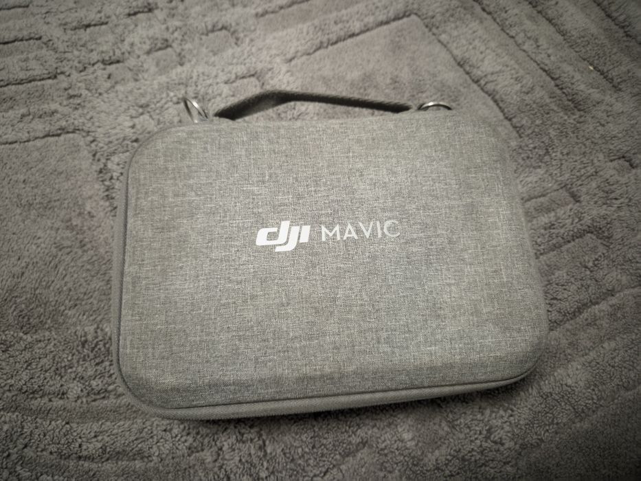 Dji Mavic Mini 2 акб, Fly more combo