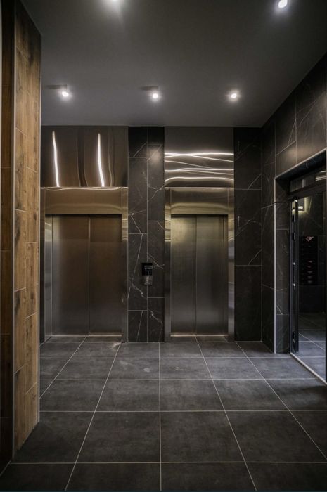 ЖК Гранд Бурже, затишна, світла 1 кімнатна квартира, 10 поверх