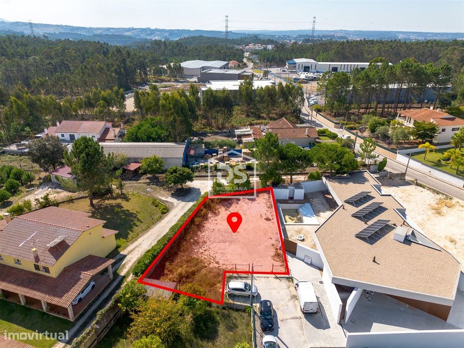 Lote de Terreno  Venda em Leiria, Pousos, Barreira e Cortes,Leiria