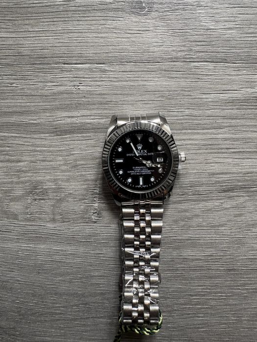 Relogio rolex novo