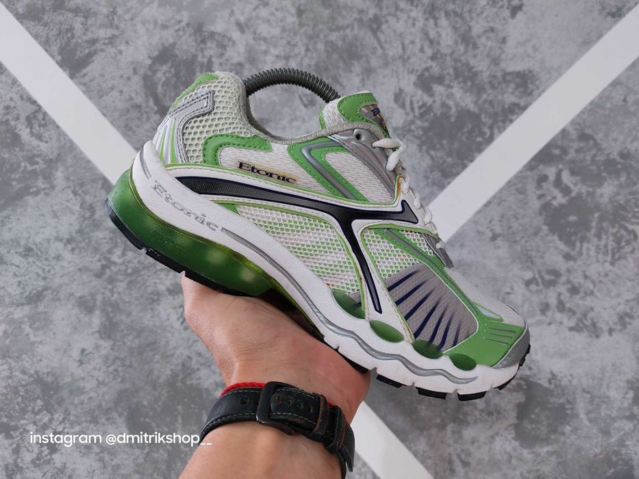 Мужские беговые кроссовки Etonic Jepara 3 Кросівки бігові