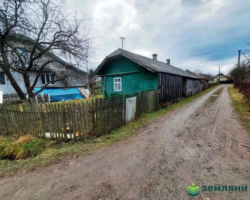 Продається ділянка Старий Лисець 8сот (6)