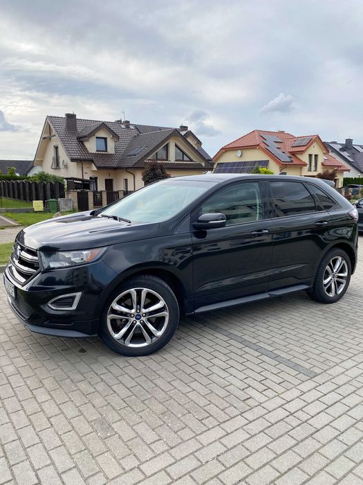 Ford Edge