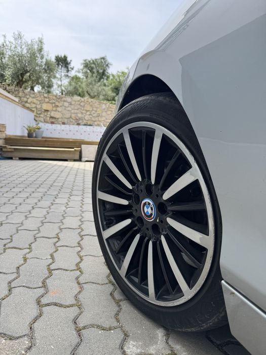 Bmw 116D Eficient Dynamics 2012