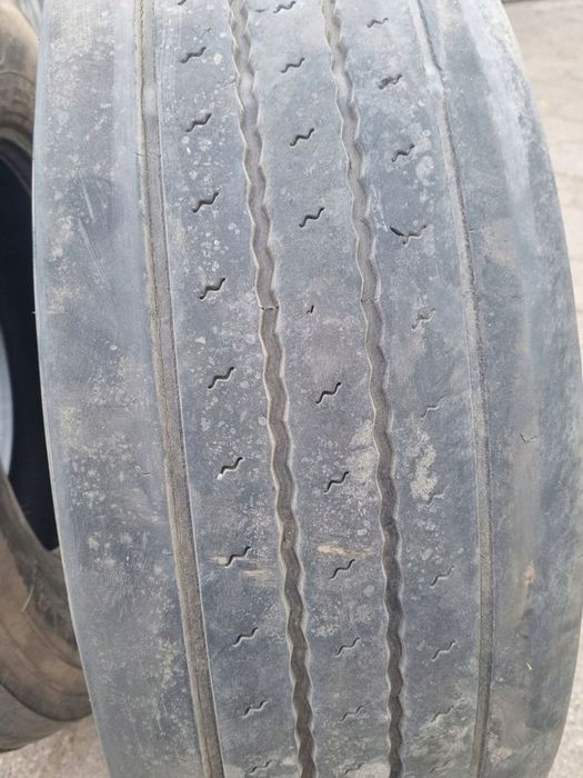 opona koło matador f hr 4 315 70 r 22,5 2021r. 7mm