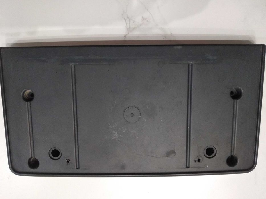 8T0 807 285 C Кронштейн номерного знака Audi A5/S5