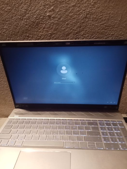 Hp pavilion 15 preço negociável