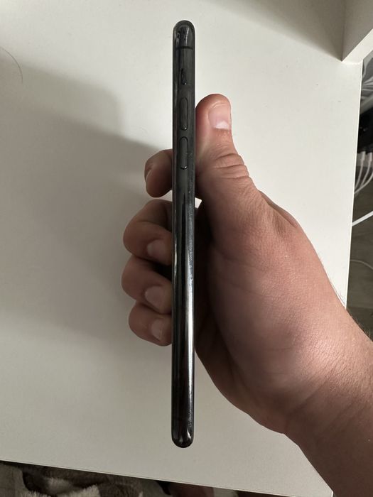Iphone 11 pro max 256