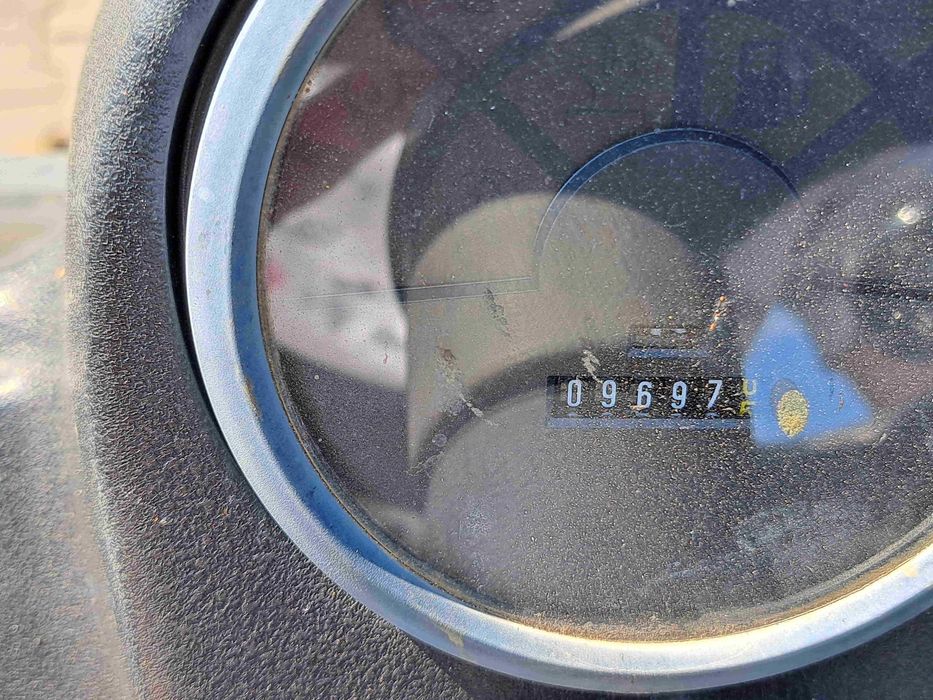 Wózek widłowy Linde H25T, 2,5t, LPG, 2002r, Duplex 3,2m, przesuw b.