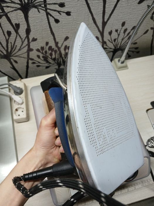 Парогенератор Silter Super mini 2035 3,5 литра