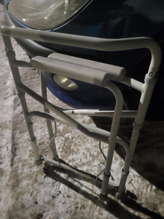 balkonik rehabilitacyjny