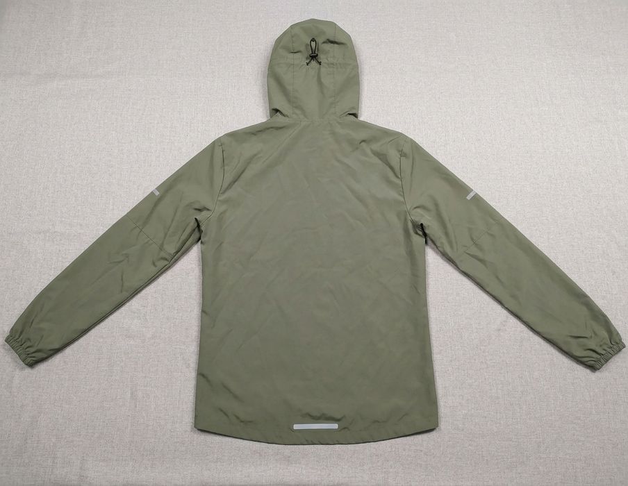 Вітровка zip худі New Balance ,Karrimor. Everlast
