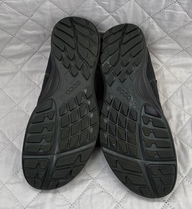 Ecco Terracruise LT buty trekkingowe uniseks 40