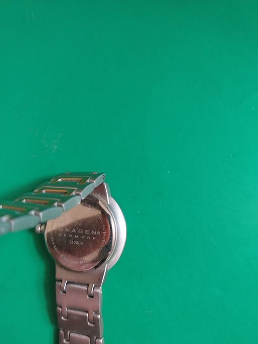 Годинник жіночий Skagen