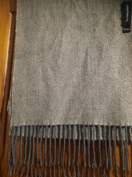 Szalik męski Lancerto