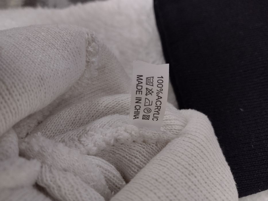 Czapki zestaw Uniwersalne