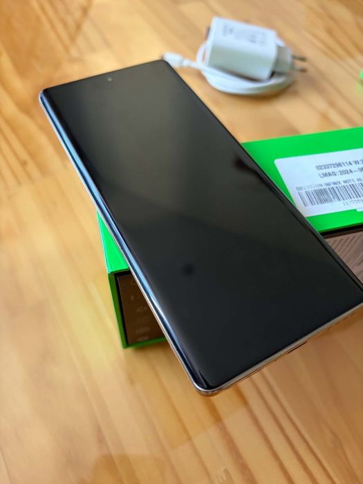 * Infinix Note 40 Pro * 12GB/256GB * GWARANCJA *