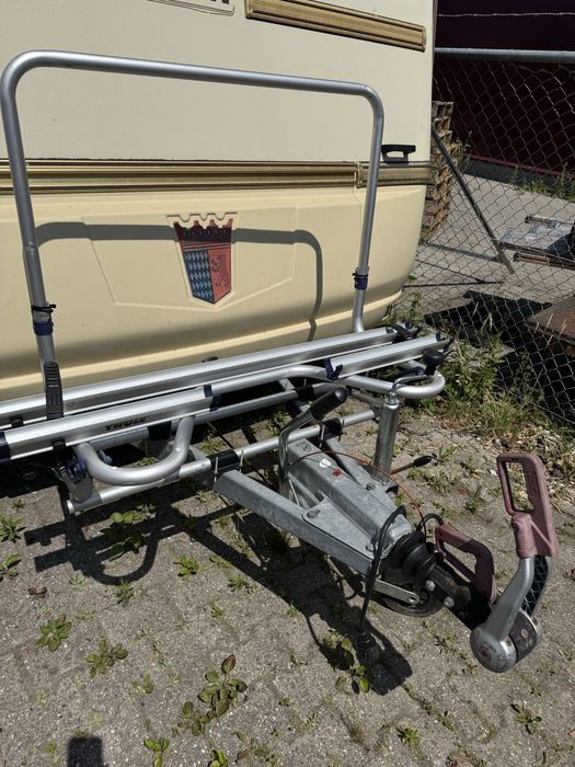 Дім на Колесах Tabert  Голандія