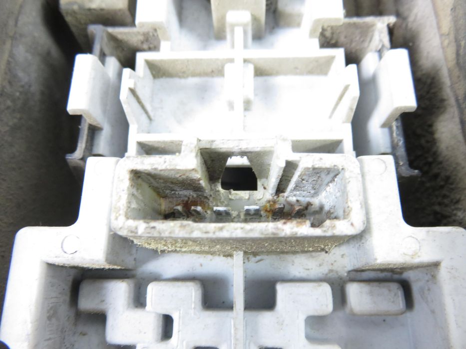 Lampa Prawa Tylna Renault Master II