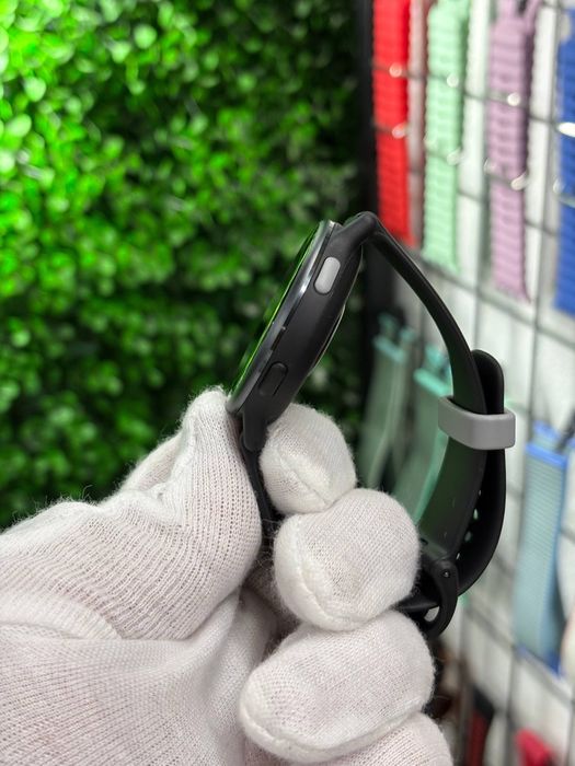 Garmin Vivoactive 5 42mm Black NEW | Гарантія | Trade-In | Оригінал | Магазин WATCHMANIA