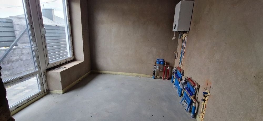ГОТОВИЙ будинок 113м2 з ТЕПЛОЮ ПІДЛОГОЮ та ГАЗОМ | Без комісії | КовальБуд - View 6