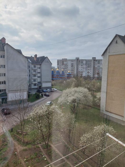 Продаж 3-кім квартири 66,5 м кв., вул.Коновальця, м Дрогобич
