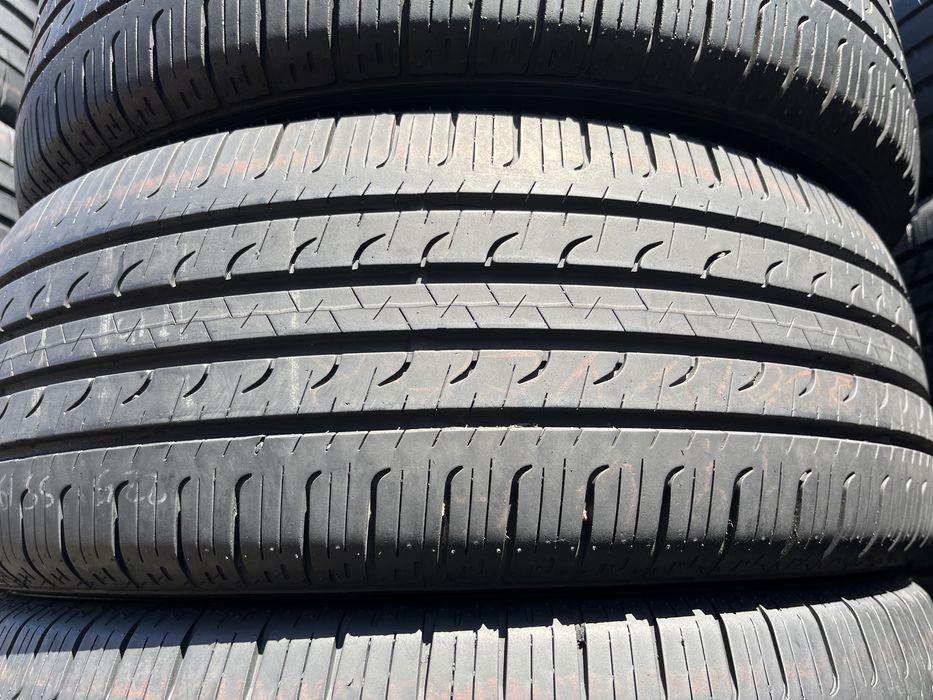 225 55 R19 99V (літо) Goodyear Eficientgrip Suv 4x4