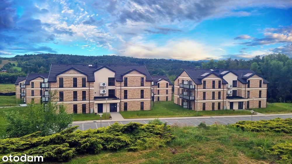 Wynajmujesz = Kupujesz, 57,22 m2, 3 pokoje, balkon