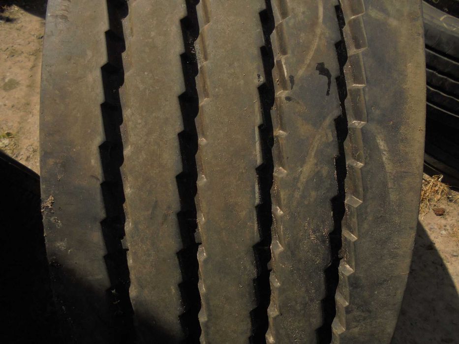 Opona 385/65R22.5 Hankook TH22 (900 netto)