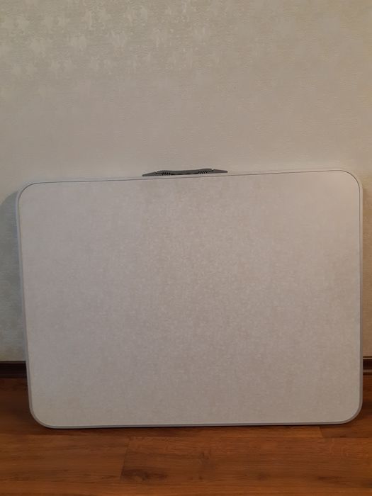 Продам столик раскладной. Удобный для быта, природы или торговли.