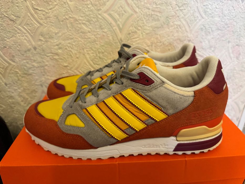 adidas zx 1000 - купити чоловіче взуття - Ціна на OLX.ua