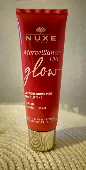 Nuxe Mervelliance Lift Glow 40 ml
