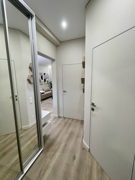 Аренда 2к квартиры ЖК Новая Англия, Голосеевский район, Васильковская