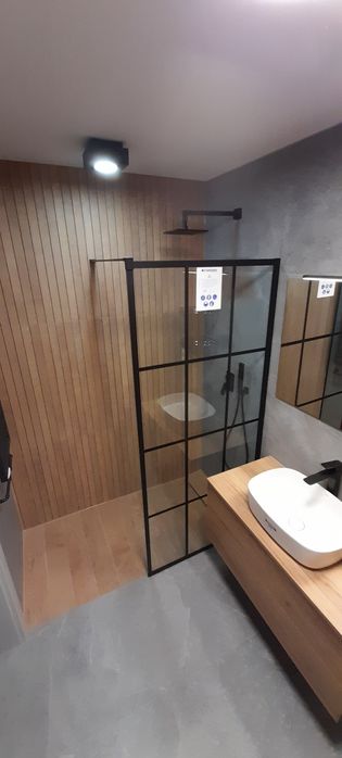 ŁAZIENKI kompleksowo.Remonty-wykończenia wnętrz.