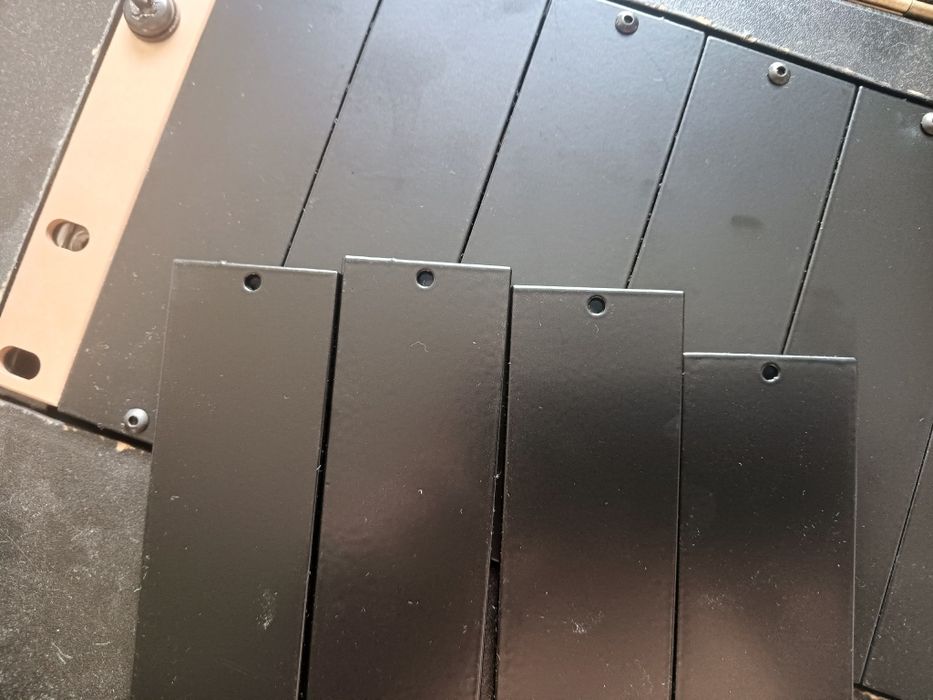 Panele API seria 500