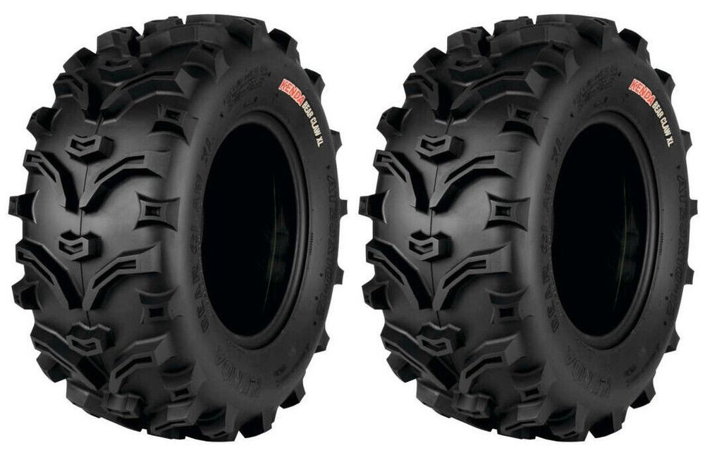 Шина квадроциклів kenda k299