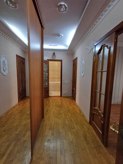 Продаж великої 3к квартири,  стан гарний