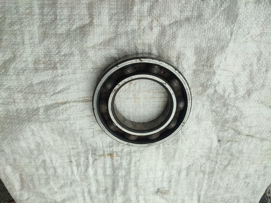 Подшипник шариковый