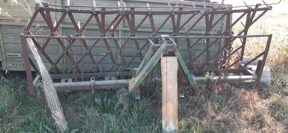 Продам Культиватор борону просапник загортач