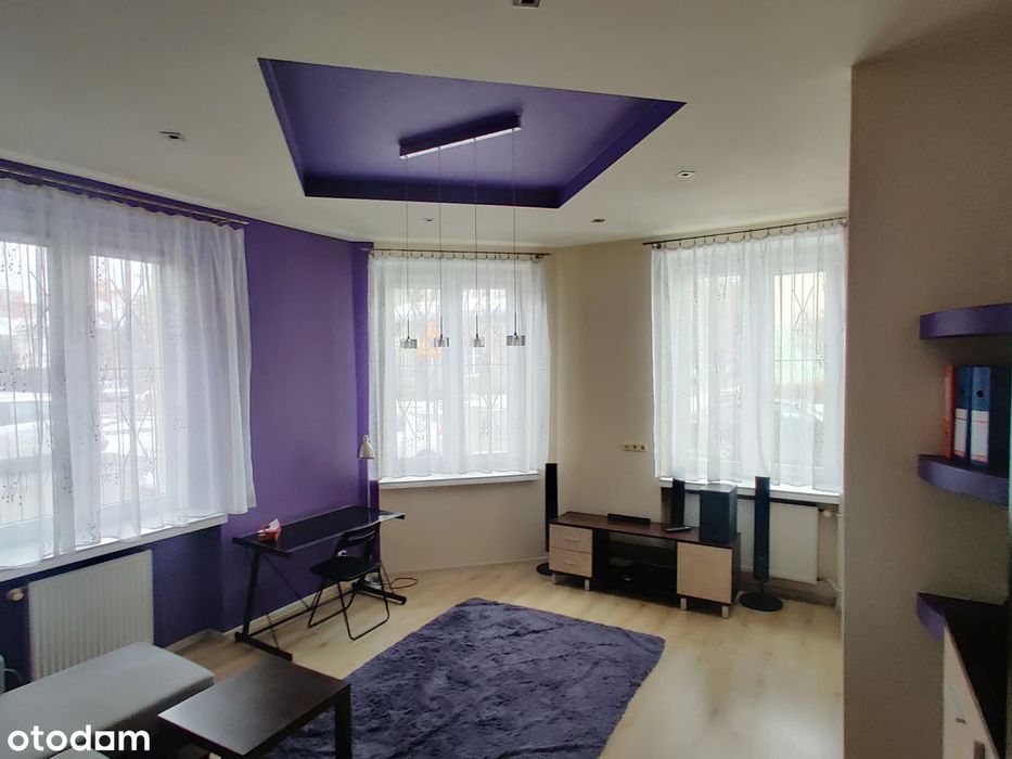 [rezerwacja] jasna kawalerka | 34,95 m² | oddzielna kuchnia | miejscep