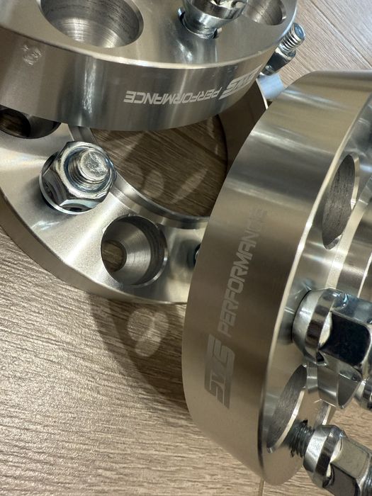 Проставки колісні адаптери розширювачі колії toyota lexus l200 fj