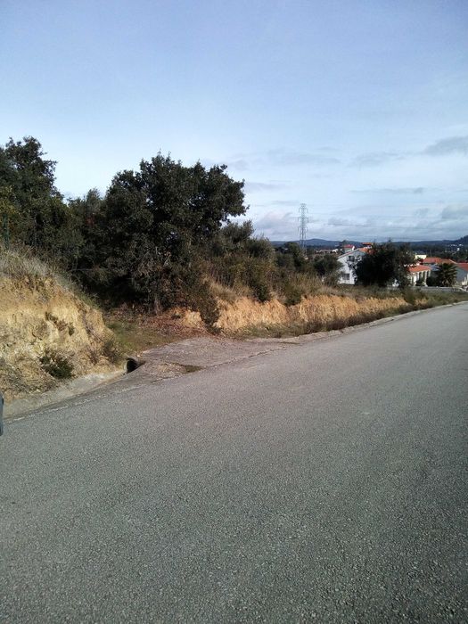 Terreno  rustico Tomar (2208 m2)