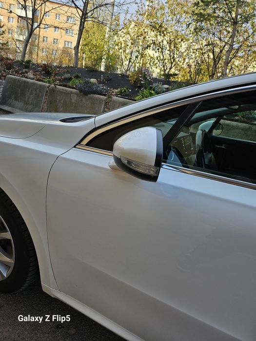 Продам автомобиль Peugeot 508