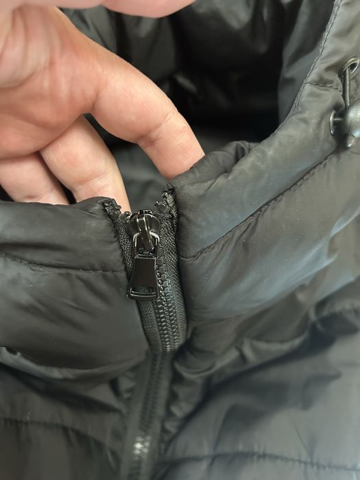 Жилет M, жилетка безрукавка