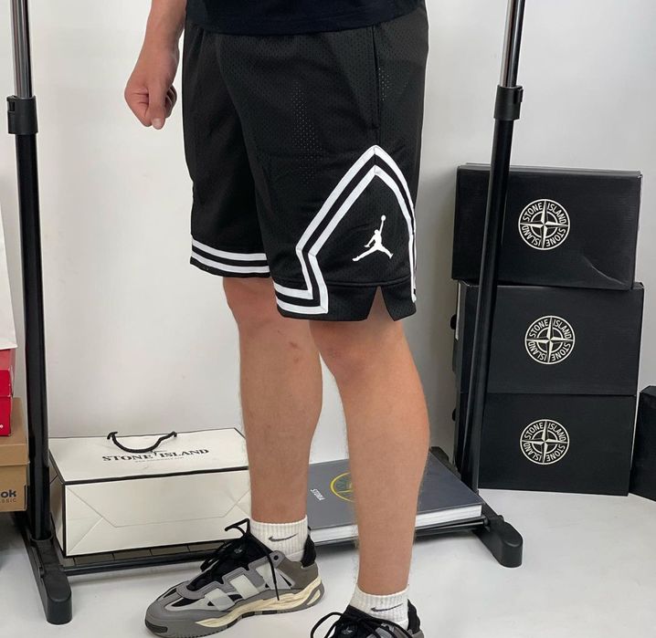 Шорты Air Jordan+Подарок