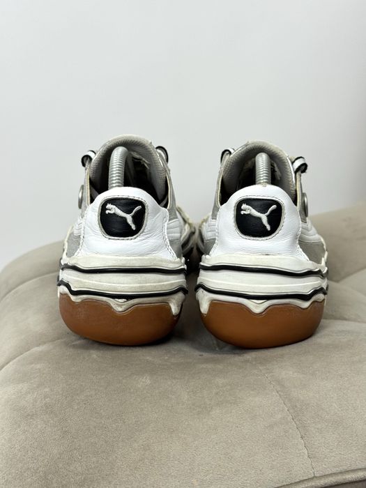 Кеди Puma x Mihara Yasuhiro