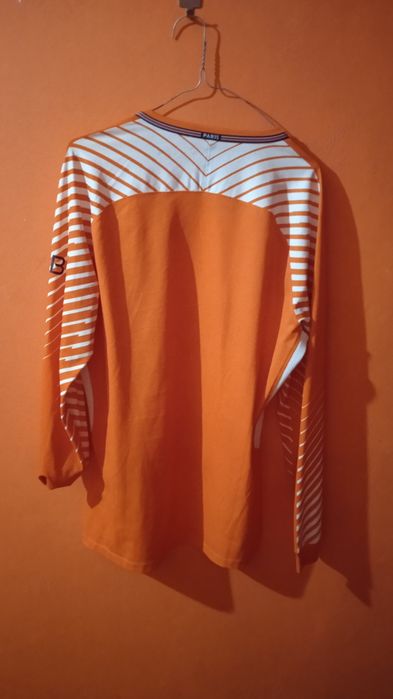 Camisa de guarda redes PSG