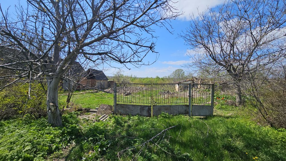 Продам будинок Нова Павлівка