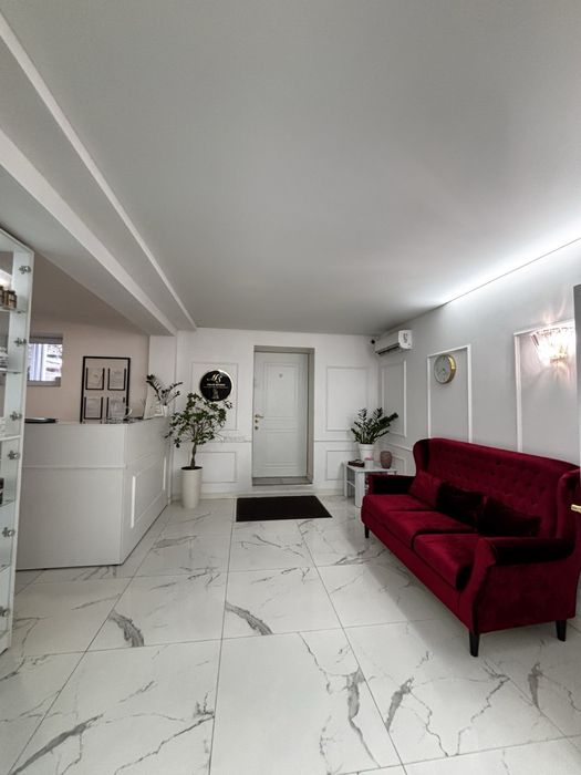 ОРЕНДА робочого місця у салоні краси! ЖК  Волошковий, Софія поруч